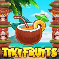 Tiki Fruits